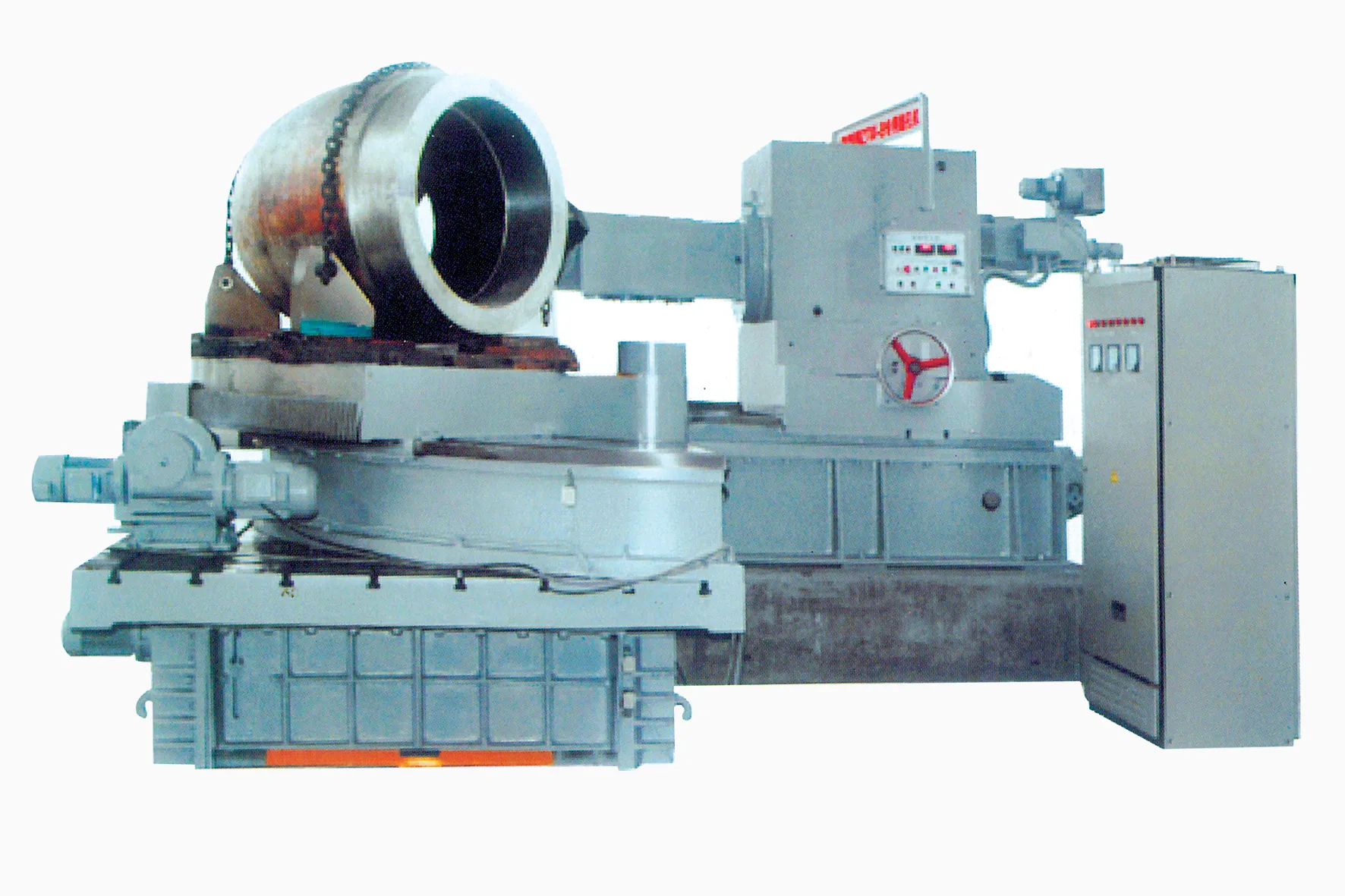 ZTW-B Special Purpose Boring Machine